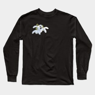 Springtime flowers Long Sleeve T-Shirt